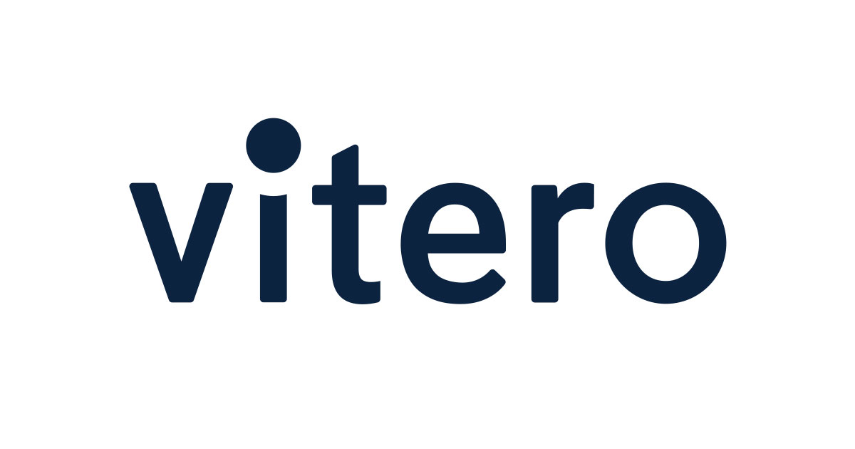 vitero GmbH logo